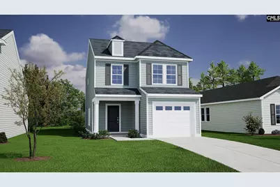884 Lodgepole Lane, West Columbia, SC 29170 - Photo 1