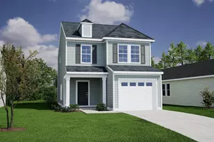 884 Lodgepole Ln, West Columbia, SC 29170 - Photo 1