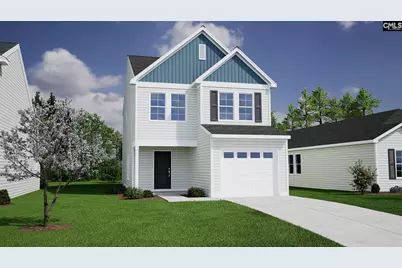 902 Lodgepole Lane, West Columbia, SC 29170 - Photo 1