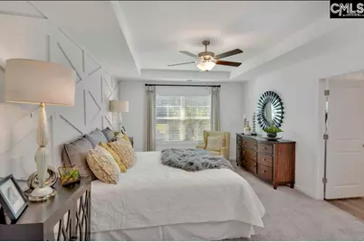 905 Lodgepole Lane, West Columbia, SC 29170 - Photo 4