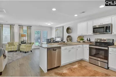 905 Lodgepole Lane, West Columbia, SC 29170 - Photo 2