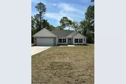 137 Rochelle Drive, Orangeburg, SC 29118 - Photo 1