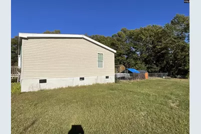 2628 Rembert Church Road, Dalzell, SC 29020 - Photo 2