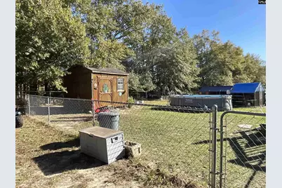 2628 Rembert Church Road, Dalzell, SC 29020 - Photo 6