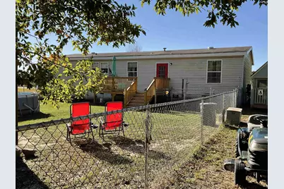2628 Rembert Church Road, Dalzell, SC 29020 - Photo 4