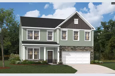 2112 Coral Daisy Trail, Lexington, SC 29073 - Photo 1