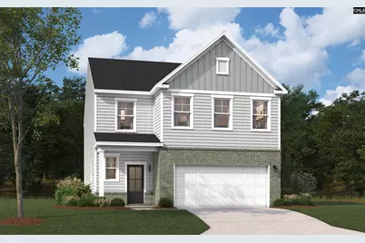 2108 Coral Daisy Trail, Lexington, SC 29073 - Photo 2