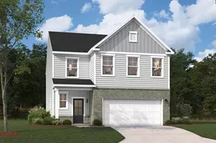 2108 Coral Daisy Trl, Lexington, SC 29073 - Photo 2