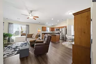 933 Tanreall Dr, Lexington, SC 29073 - Photo 8