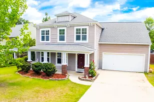 341 Foxport Dr, Chapin, SC 29036 - Photo 1