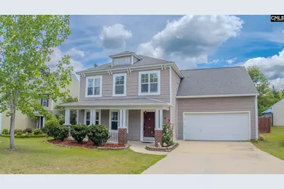 341 Foxport Drive, Chapin, SC 29036 - Photo 2