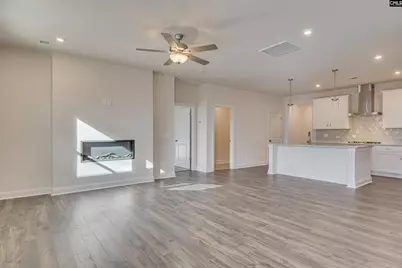 617 Basalt Court, Chapin, SC 29036 - Photo 8