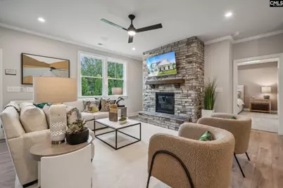 704 Feldspar Court, Chapin, SC 29036 - Photo 6