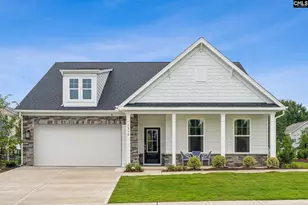 712 Feldspar Ct, Chapin, SC 29036 - Photo 1