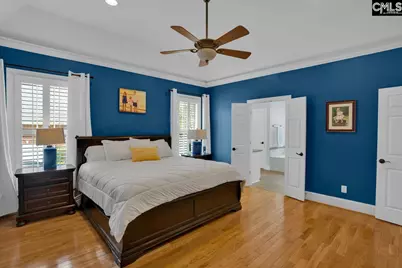 102 Cedar Crest Lane, Irmo, SC 29063 - Photo 20