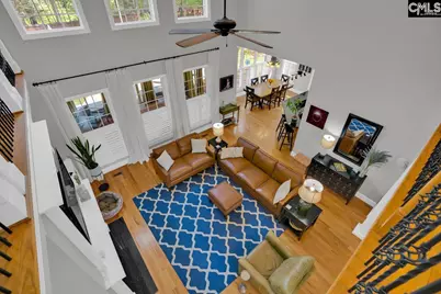 102 Cedar Crest Lane, Irmo, SC 29063 - Photo 24