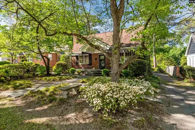 2731 Burney Drive, Columbia, SC 29205 - Photo 2