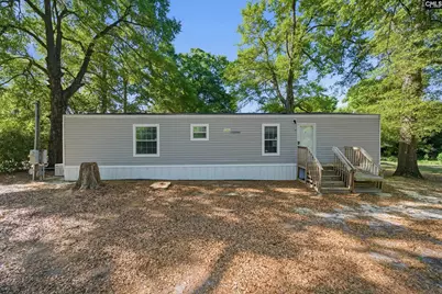 293 Walnut Street, Salley, SC 29137 - Photo 1