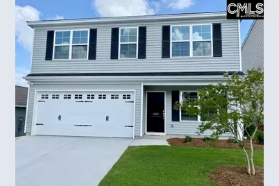 1642 Farshaw Way, Lexington, SC 29073 - Photo 1