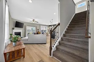 125 Wisley Garden Dr, Lexington, SC 29073 - Photo 12