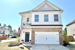 125 Wisley Garden Dr, Lexington, SC 29073 - Photo 1