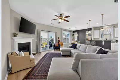 125 Wisley Garden Drive, Lexington, SC 29073 - Photo 4