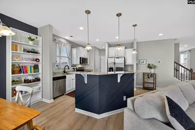 125 Wisley Garden Drive, Lexington, SC 29073 - Photo 8