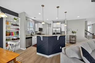 125 Wisley Garden Dr, Lexington, SC 29073 - Photo 8