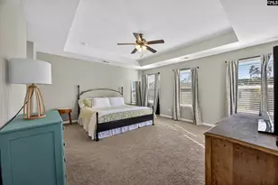 125 Wisley Garden Dr, Lexington, SC 29073 - Photo 24