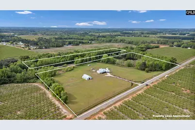 5474 Sc Highway 23, Johnston, SC 29832 - Photo 86