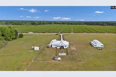 5474 Sc Highway 23, Johnston, SC 29832 - Photo 92