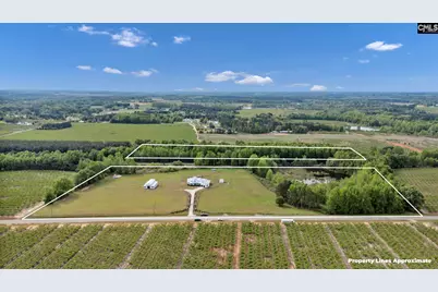 5474 Sc Highway 23, Johnston, SC 29832 - Photo 88