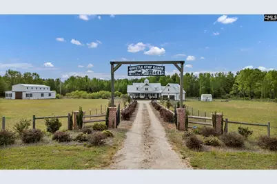 5474 Sc Highway 23, Johnston, SC 29832 - Photo 2