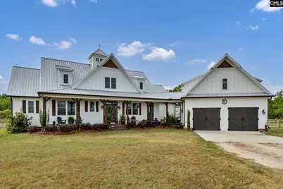 5474 Sc Highway 23, Johnston, SC 29832 - Photo 1