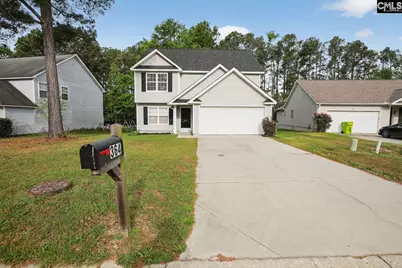 364 Cane Brake Circle, Columbia, SC 29223 - Photo 1