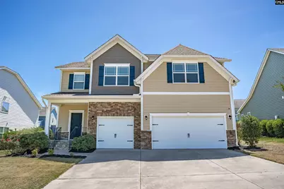 213 Goldenfluke Drive, Lexington, SC 29072 - Photo 2