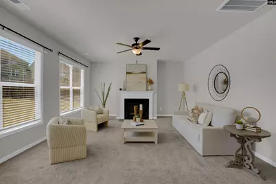 213 Goldenfluke Drive, Lexington, SC 29072 - Photo 12