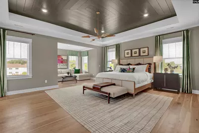 478 Persimmon Hill Road, Blythewood, SC 29016 - Photo 32