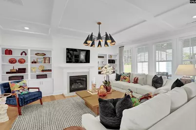 478 Persimmon Hill Road, Blythewood, SC 29016 - Photo 18