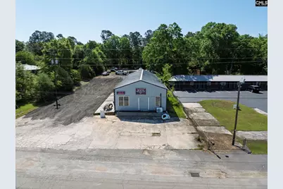 508 Travis Avenue, Saluda, SC 29138 - Photo 16