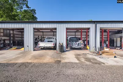 508 Travis Avenue, Saluda, SC 29138 - Photo 4