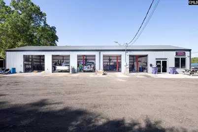 508 Travis Avenue, Saluda, SC 29138 - Photo 1