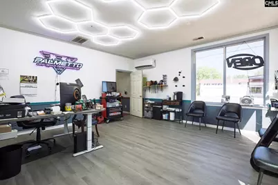 508 Travis Avenue, Saluda, SC 29138 - Photo 14