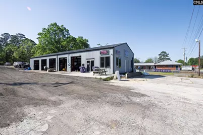 508 Travis Avenue, Saluda, SC 29138 - Photo 6