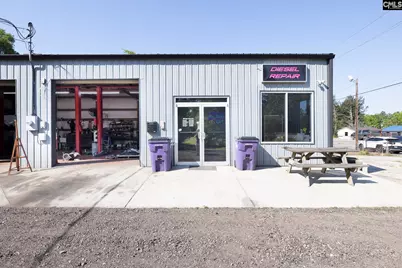 508 Travis Avenue, Saluda, SC 29138 - Photo 2