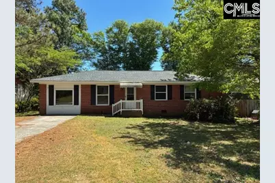 165 Vanarsdale Drive, West Columbia, SC 29169 - Photo 1