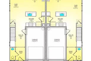 150 Odell Dr, Cayce, SC 29033 - Photo 2