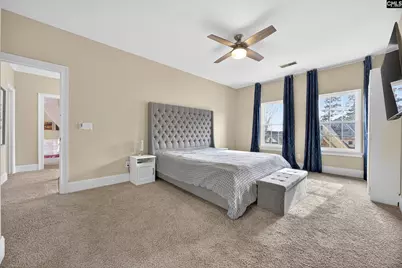 159 Harvest Moon Drive, Leesville, SC 29070 - Photo 4