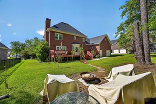 159 Harvest Moon Dr, Leesville, SC 29070 - Photo 36
