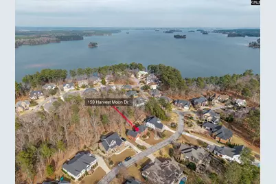 159 Harvest Moon Drive, Leesville, SC 29070 - Photo 18